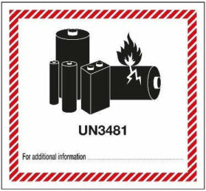 Batterie pour pompes PHB : Pompes à batterie - Quiri - 2