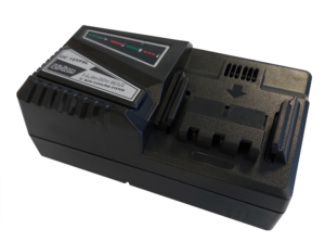 Battery charger for PHB pumps : Battery-operated pumps - Quiri